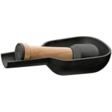 Zassenhaus Čuguna java. 17.5 x 8.5 4.5 cm ZS-07609