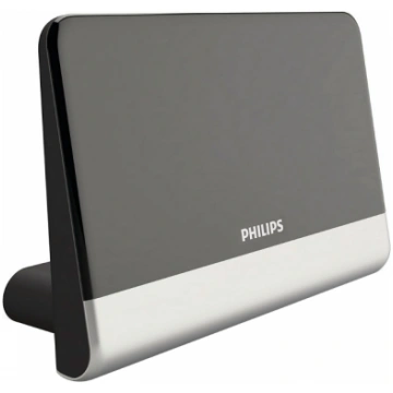 Philips SDV6222 Iekštelpu digitālās televīzijas an