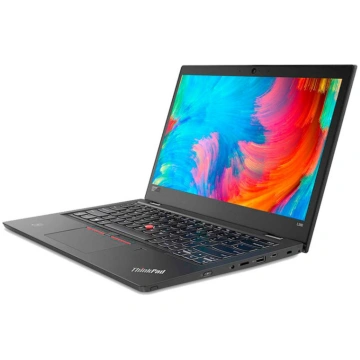 Lietots - Notebook LENOVO THINKPAD L390 20NS-S2Y -