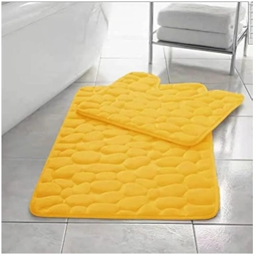 Comfort Collections Memory Foam vannas paklājiņu k