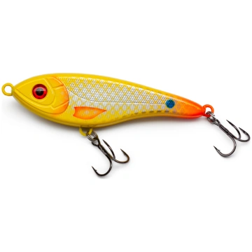 JerkBait ASSERI 100S (10cm, 28gr, 0.2-1m, Slow Sin
