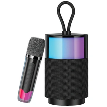 USAMS Bluetooth speaker 5.3 YIN Series with wirele