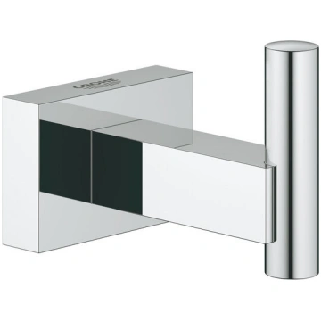 Grohe Essentials Cube piekarināms dvieļu žāvētājs,