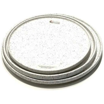 CAVIAR SPEKLE Porcelain | Servizio 12 p.t. (36 pz.