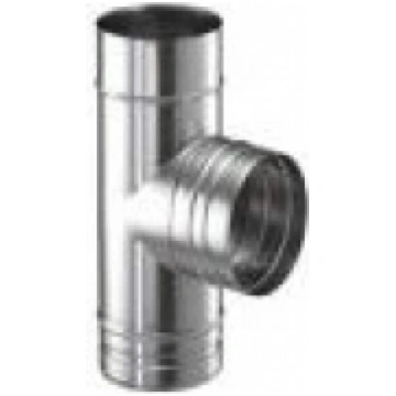 Schiede PPL Trejgabals 90° d180 991043180