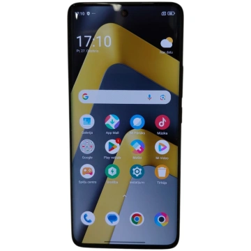 Xiaomi Poco M8 5G 256GB 8GB