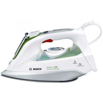 Tvaika gludeklis Bosch Sensixx´x DI90 ProEnergy 24