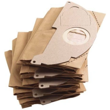 Kärcher 6.904-322.0 Dust Bag Vacuum Accessory 5 pc