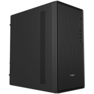 FSP Case | S120 | Black | Mid Tower | Power supply