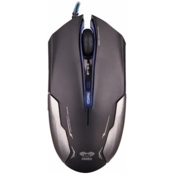 E-Blue Cobra EMS653 Spēļu Datora Pele ar Papildus 