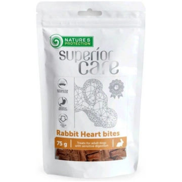 Nature"s Protection Superior Care Rabbit Heart gar