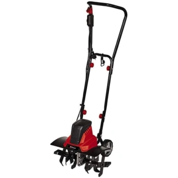 Einhell GC-RT 1545 M elektriskais zemes kaplis (15