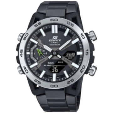 CASIO Edifice Sospensione ECB-2000DD-1AEF ECB-2000