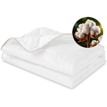 Dormeo sega Dream Cotton/kokvilnas
