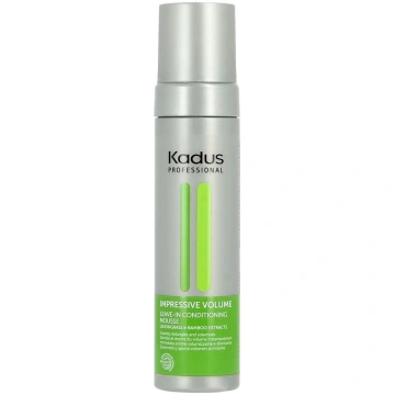 Kadus Professional IMPRESSIVE VOLUME LEAVE-INCONDI