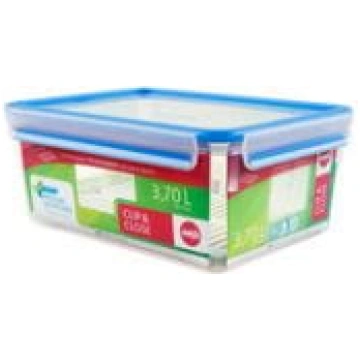 EMSA Frischhaltedose Clip Close 3 7l mit Abtropfgi