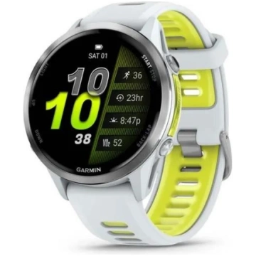 SMARTWATCH FORERUNNER 970/TITANIUM 010-02969-11 GA