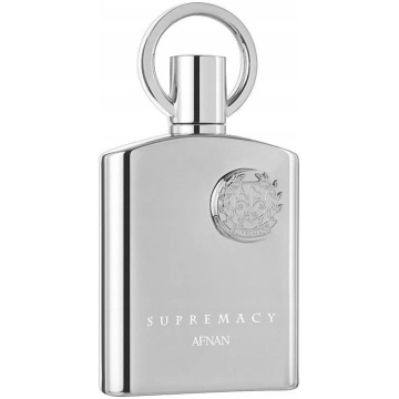 AFNAN Supremacy Silver EDP spray 150ml (6290171072