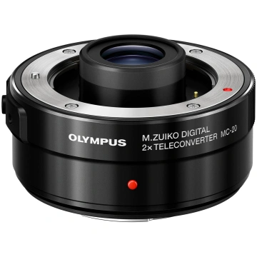 Olympus M.Zuiko Digital 2x Teleconverter MC-2.0