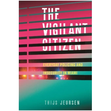 Vigilant Citizen Thijs Jeursen