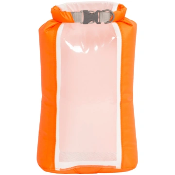 Ūdensizturīgā soma Exped Fold Drybag CS, 3 l, XS, 