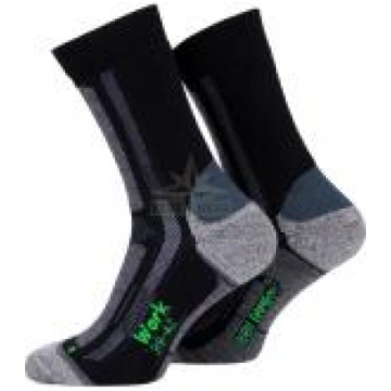 Fostex Boru® bambusa darba zeķes