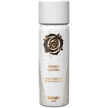 MEMO PARIS French Leather HAIR PERFUME 80ml