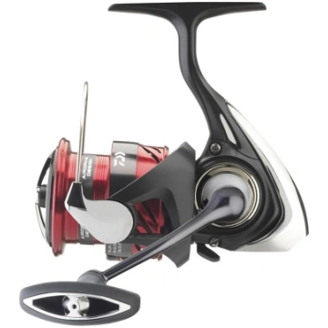 DAIWA 23 Ninja LT spininga spole priekšējais bremz