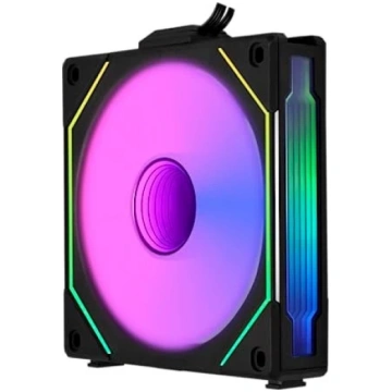 Lian Li UNI FAN SL-INF 120 ARGB Reverse Blade PWM