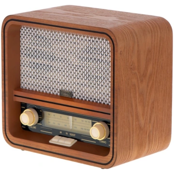 Retro Radio Camry CR 1188