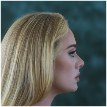 Adele - 30