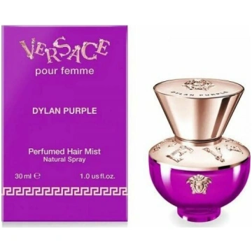 Versace Damskie Versace Dylan Purple EDP Dylan Pur