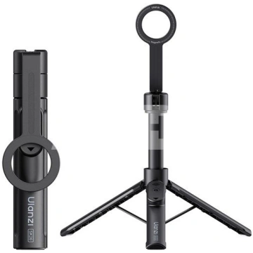 Ulanzi SK26 Portable Selfie Stick Tripod (Magnetic