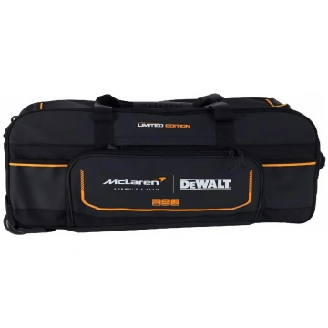 DEWALT McLaren Trolley DWST83522-9 Varktojsrygsak 