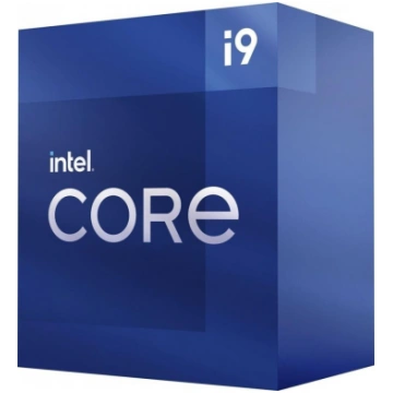 Procesors Intel Intel® Core™ i9-12900K BOX, 3.2GHz