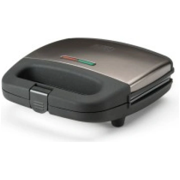 B&D Karstmaižu tosteris 750W Black&Decker ES968007