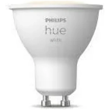 Smart Light Bulb PHILIPS Power consumption 4.2 Wat