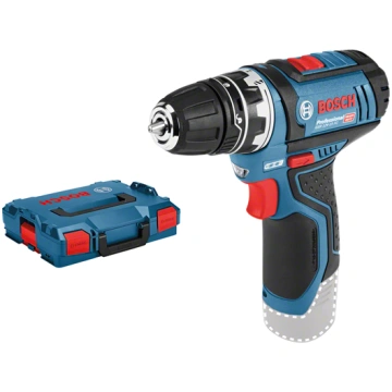 Bosch GSR 12V-15 FC, GFA 12-B L-boxx (06019F6002)