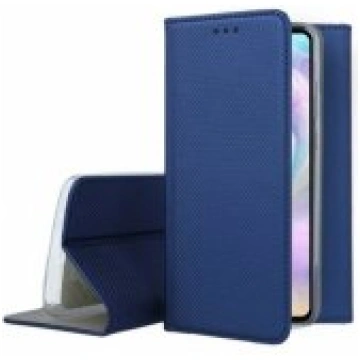 Mocco "Smart Magnet Book Case Galaxy S21 FE 5G" Bl