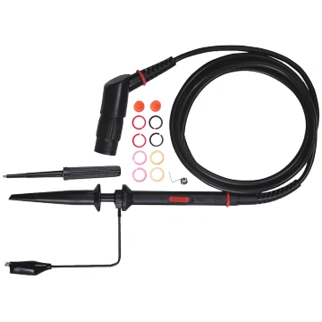 Oscilloscope probe 200MHz 1:1/10:1 Uni-T UT-H05 MI