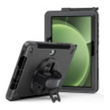eStuff Galaxy Tab Active5 planšetdatora maciņš [Et
