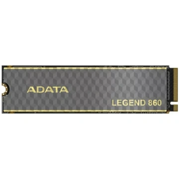 Adata SSD LEGEND 860 2TB PCIe 4x4 6000/5000 MB/s M