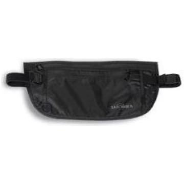 Tatonka Skin Moneybelt Int. - Black