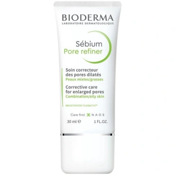 Bioderma Sébium Pore Refiner Tightening Care Sejas