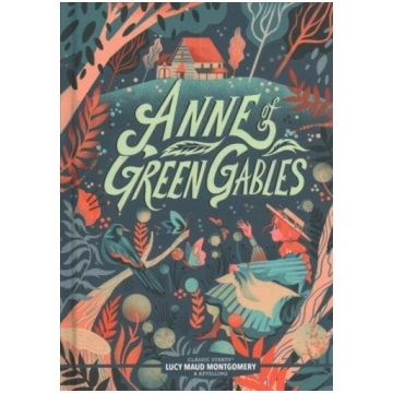 Classic Starts (R): Anne of Green Gables