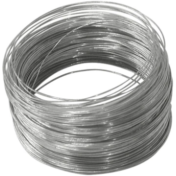 HAVEK stieple 3.5mm 100m, Galvanizēta