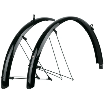 Dubļu sargi SKS BLUEMELS BASIC 28", 65 MM