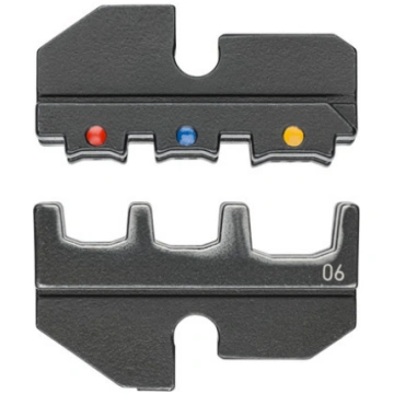 Knipex 974906 - Insulated Terminals & Plug Connect
