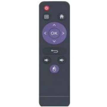 ANDROID_TV_BOX H96Max Rk3318