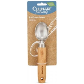 CULINARE NATURALS SALDĒJUMA KAROTE 20CM, NER.TĒR./